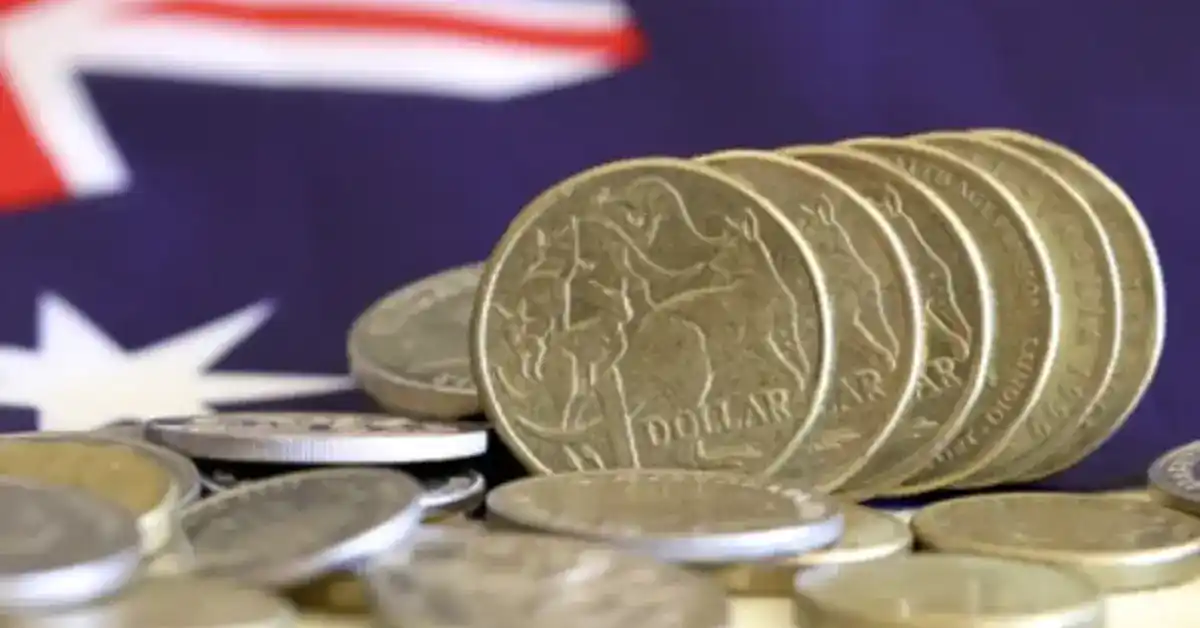 Bitcoin and the Australian Dollar