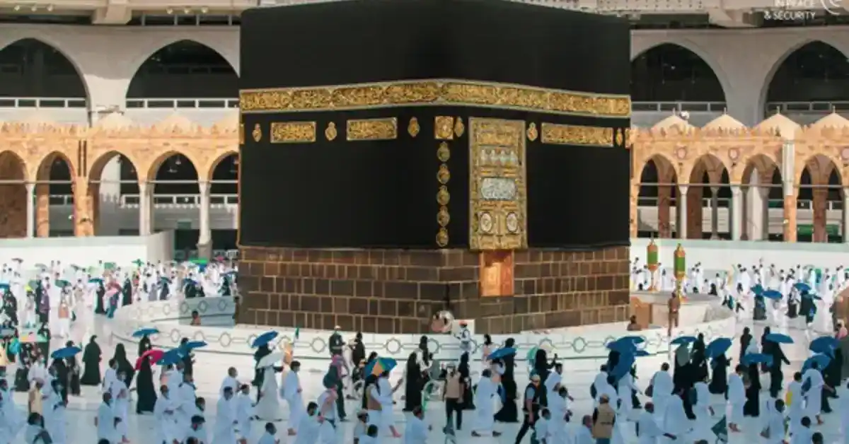 How to Make Your Luxury Umrah Travel Dreams a Reality in the UK