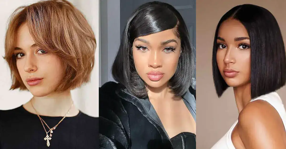 Top 5 Blonde Bob Wigs You Must Try This Season