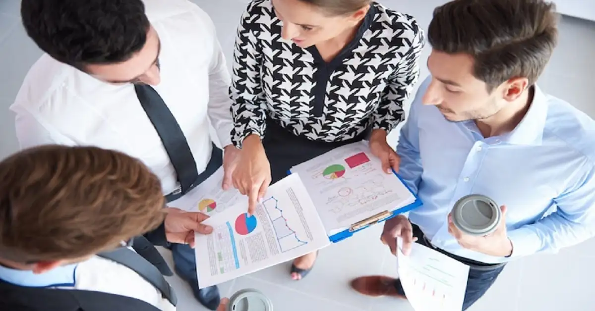 proposal management