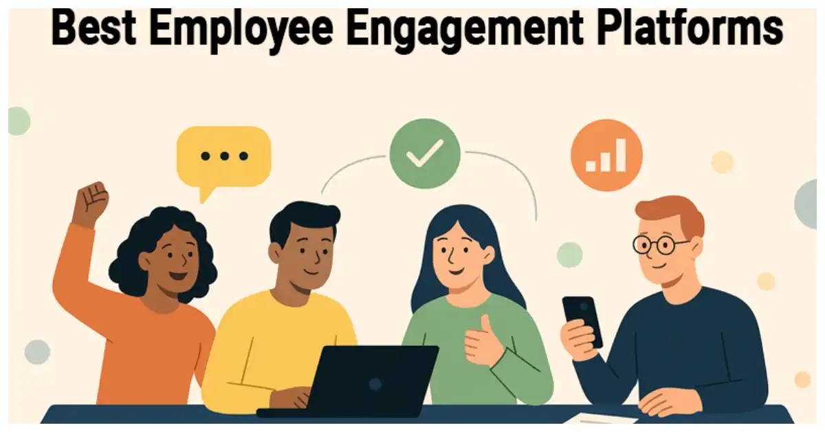employee engagement platforms