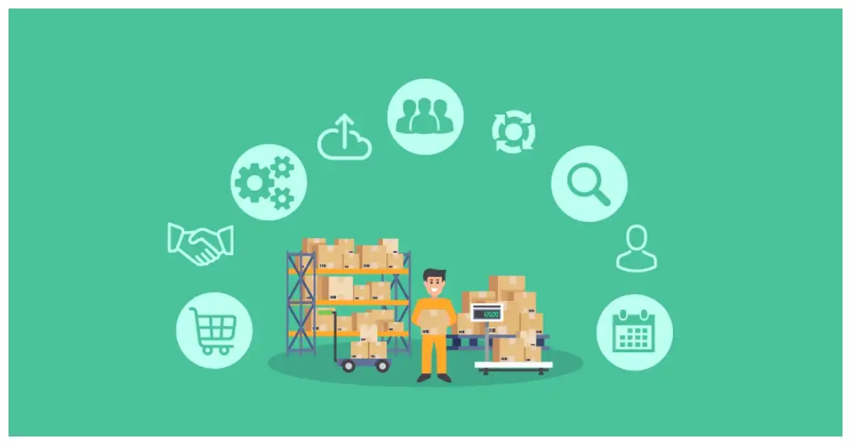 equipment inventory management system