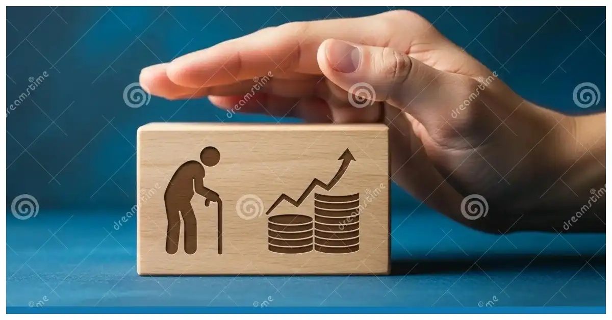 protect retirement savings