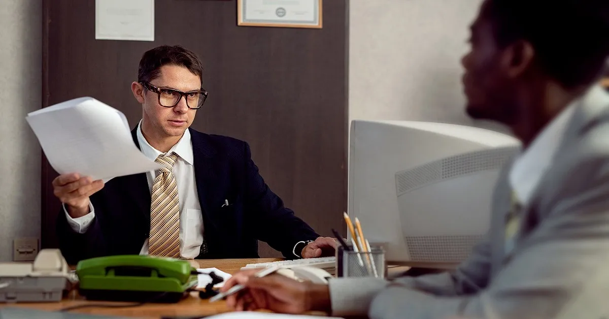 Las Vegas personal injury lawyer