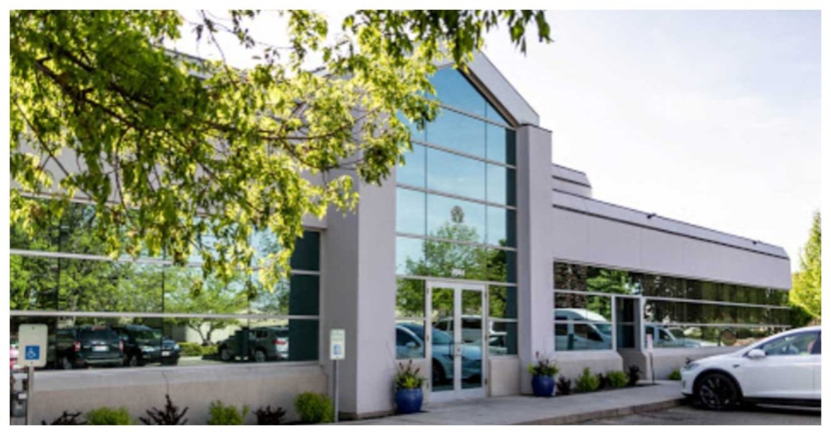 Gem State Wellness - Meridian